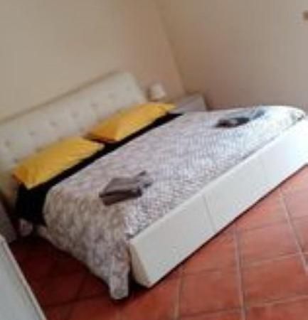 B&B Le Terrazze Di Pompea Benevento Kültér fotó