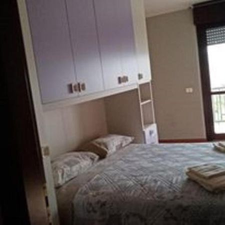 B&B Le Terrazze Di Pompea Benevento Kültér fotó