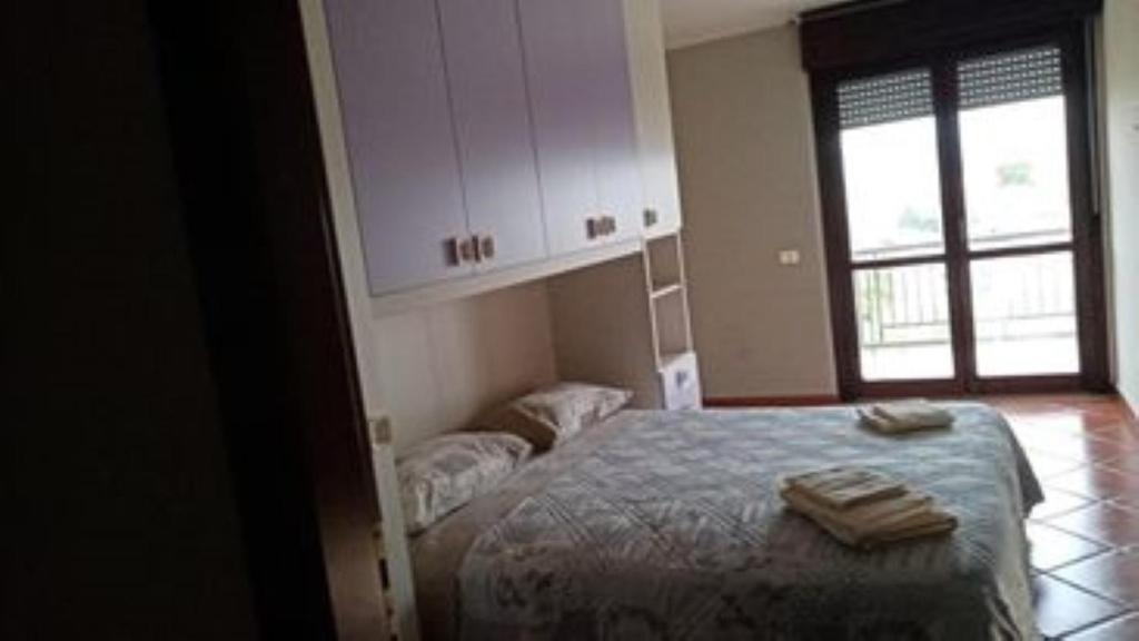B&B Le Terrazze Di Pompea Benevento Kültér fotó