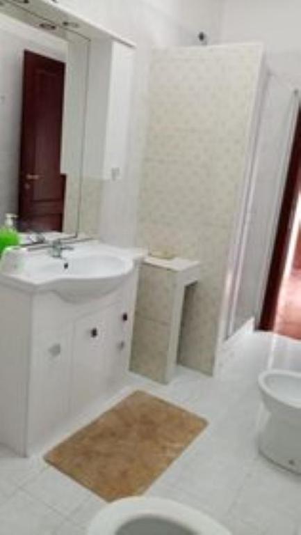 B&B Le Terrazze Di Pompea Benevento Kültér fotó